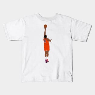 JDub Minimalist Kids T-Shirt